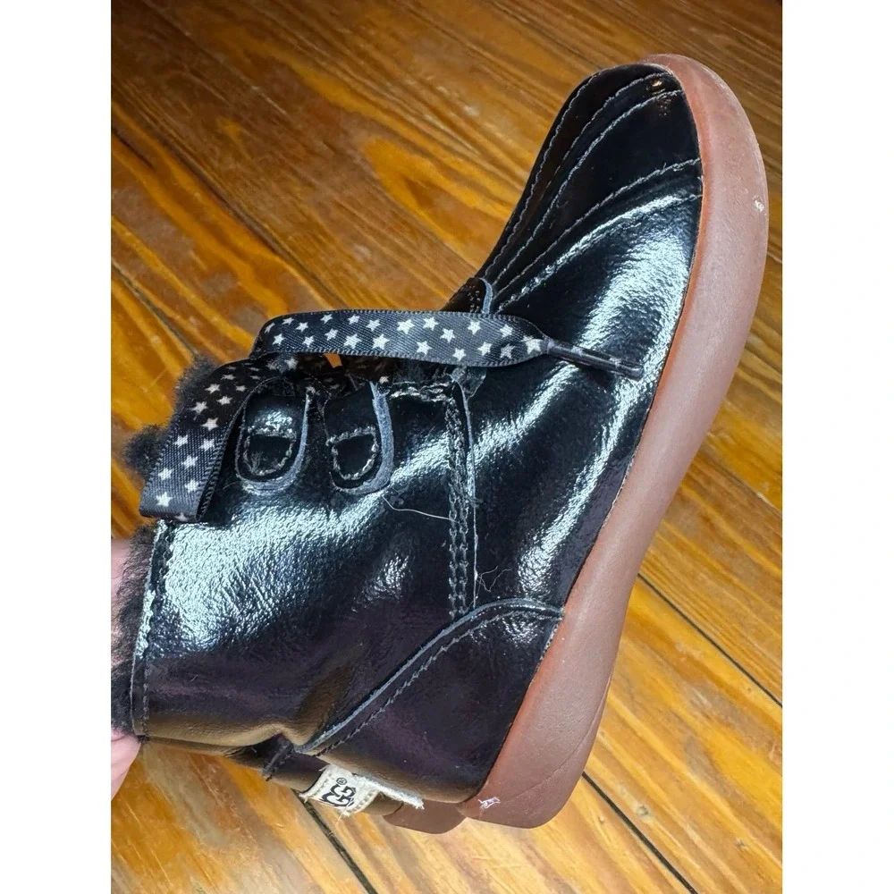 Ugg‎ Payten Stars Boots Size 7